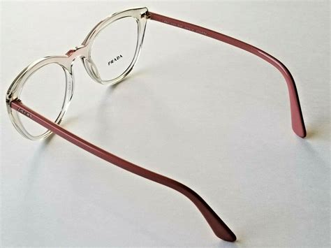 prada glass that are 200 dollar|Prada Eyeglasses and Prescription Glas.